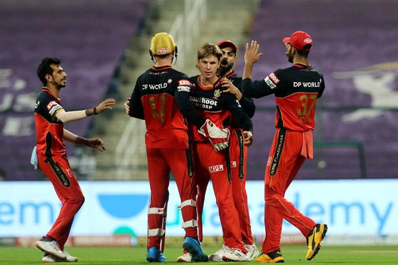 He's a totally different person off the field: Adam Zampa on Virat Kohli