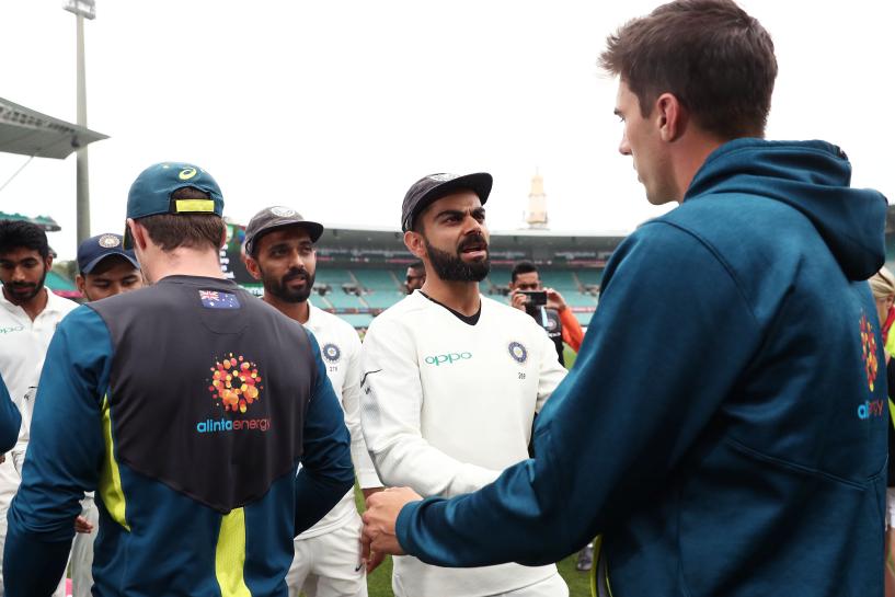 Pat Cummins wants the wicket of Virat Kohli in upcoming India vs Australia series