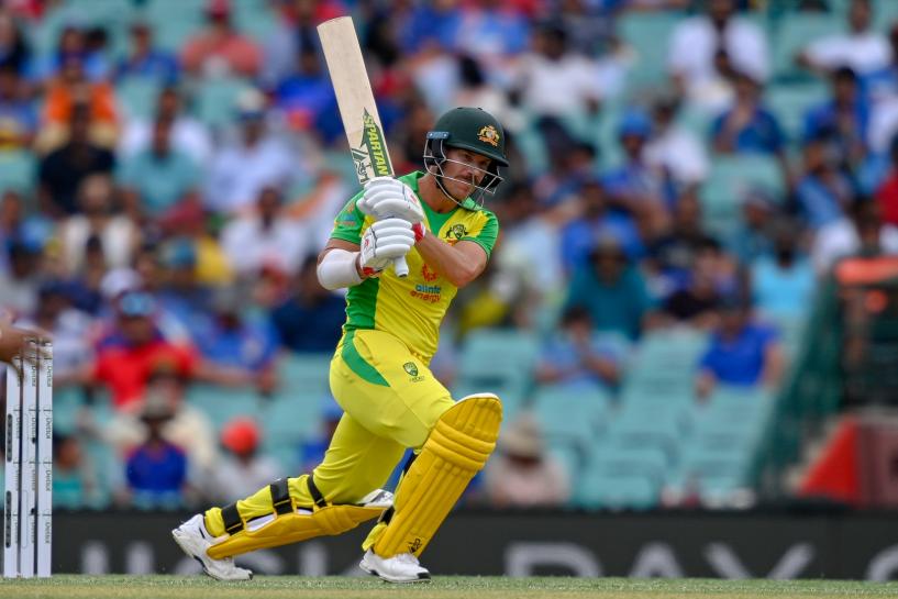 David Warner ruled out of first Border-Gavaskar Test David Warner ruled out of first Border-Gavaskar Test