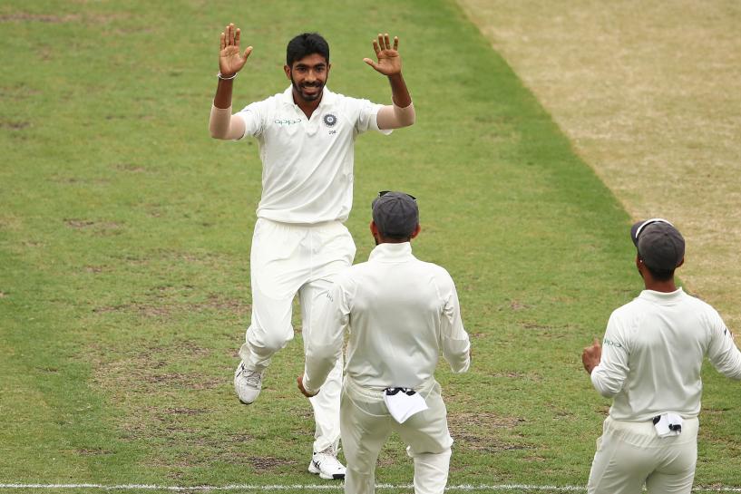 Jasprit Bumrah has just taken the world of cricket by storm: Allan Border