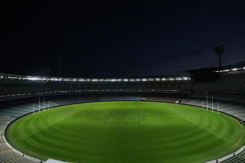 Melbourne Cricket Ground will allow 30,000 fans inside the stadium for 2nd Test between Australia and India