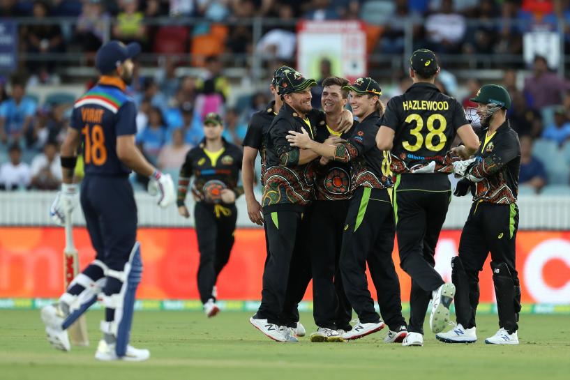 Can't speak highly enough of Zamps' help: Mitchell Swepson