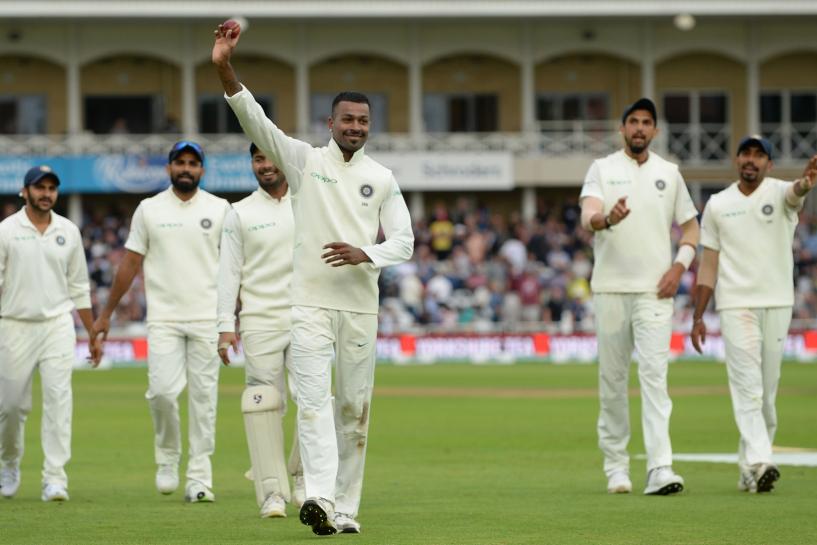 When Hardik Pandya starts bowling, he will be a crucial part of the Test team: Virender Sehwag