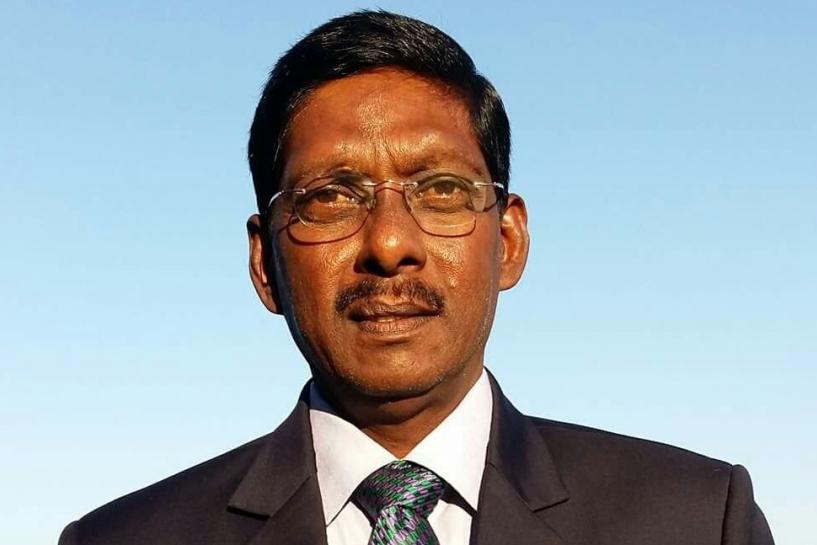 India need a spin-bowling coach: Laxman Sivaramakrishnan