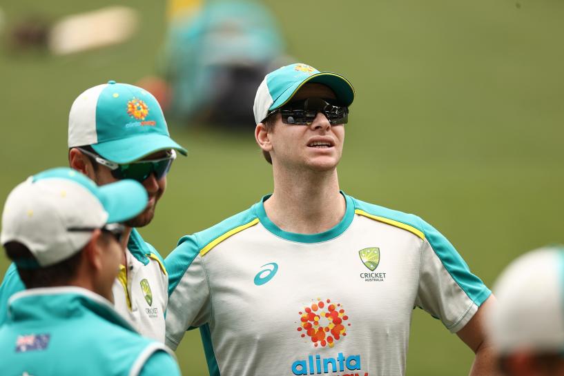 Steve Smith's valuable advice for Team India