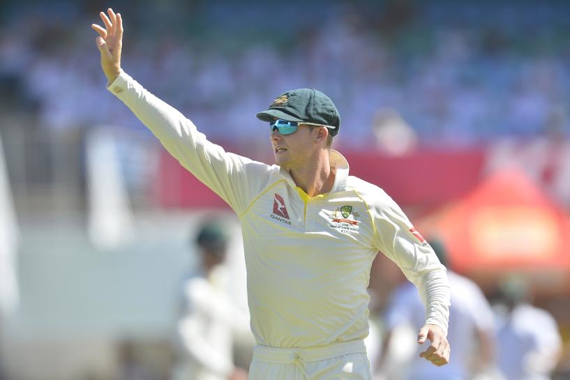 Steven Smith predicts good Test careers for two RCB pacers Steven Smith predicts good Test careers for two RCB pacers