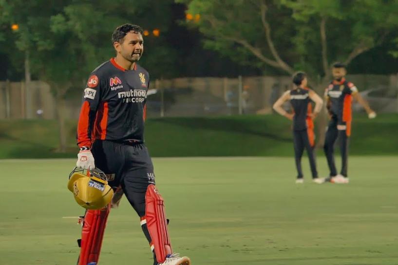 Parthiv Patel retires from all forms of cricket