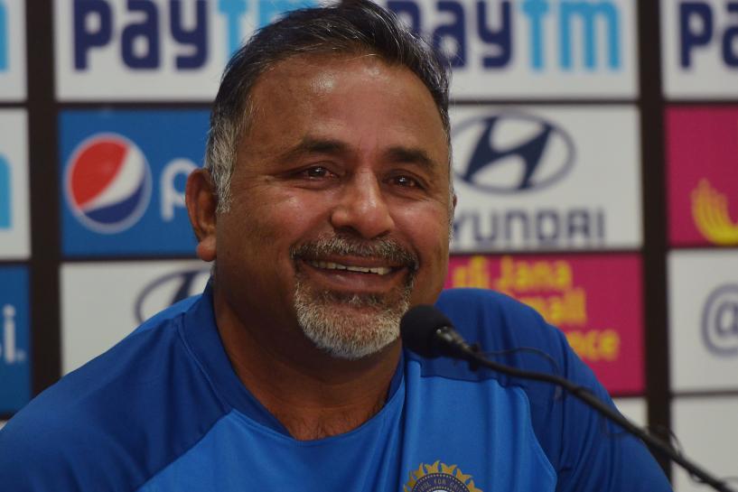 India’s bowling coach credits Virat Kohli for bringing out a positive change