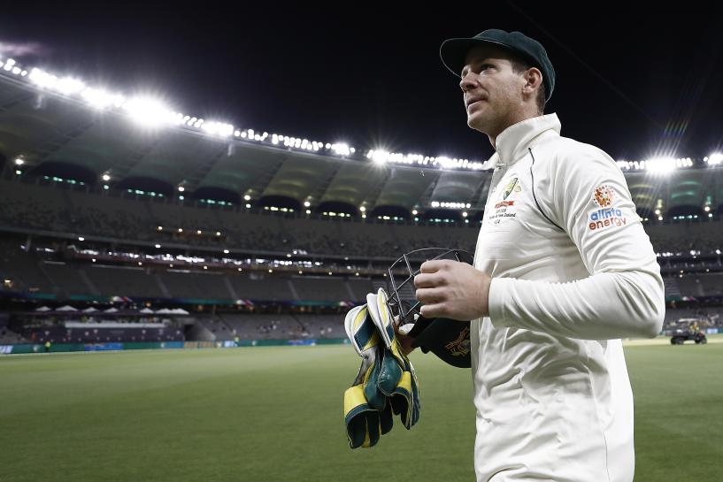 For us, we just want to be clear on this Test match: Paine on rumours suggesting India calling off the fourth Test