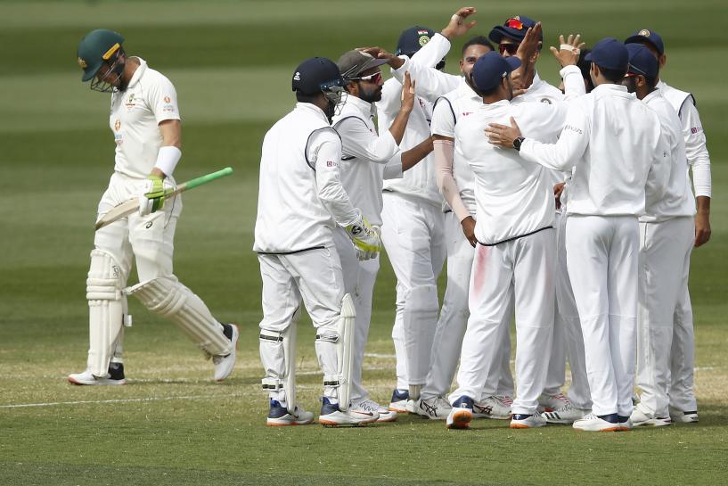 Strict quarantine for Team India in Sydney Strict quarantine for Team India in Sydney