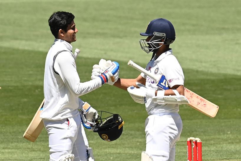 Ajinkya Rahane might be quiet but that doesn’t mean he isn’t aggressive: Deep Dasgupta Ajinkya Rahane might be quiet but that doesn’t mean he isn’t aggressive: Deep Dasgupta