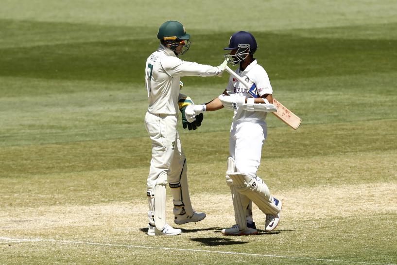 Why New Year Test in Sydney is called Pink Test, and its significance