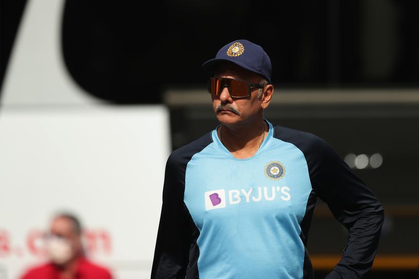 Can't see Virat Kohli’s record as a skipper against Australia being emulated: Ravi Shastri Can't see Virat Kohli’s record as a skipper against Australia being emulated: Ravi Shastri