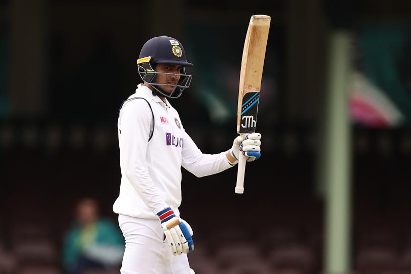 India openers come to party after Aussie lower order fizzles out