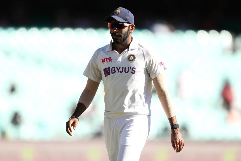 Australia vs India: Jasprit Bumrah doubtful for last Test in Brisbane