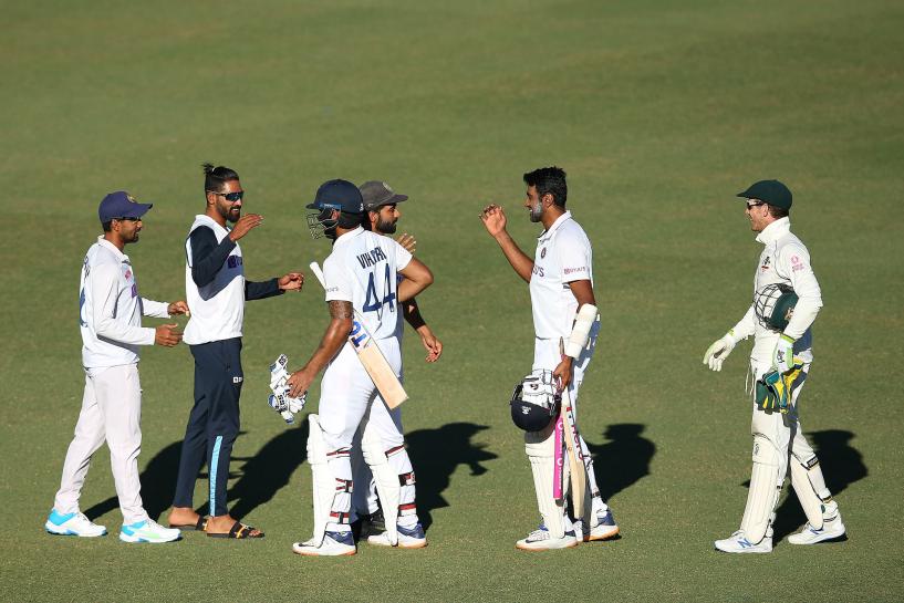 Australia vs India: Defiant India pull off a historic draw in Sydney