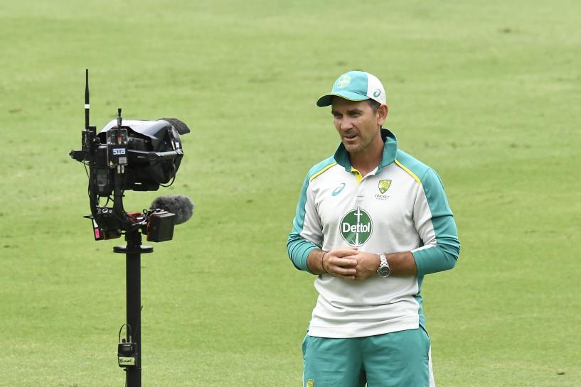 Learnt a lesson from the series, never underestimate India: Justin Langer