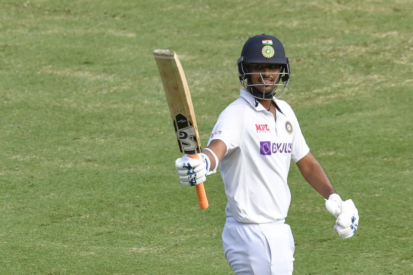 Australia vs India: Washington Sundar's life has always revolved around 22 yards, says sister Australia vs India: Washington Sundar's life has always revolved around 22 yards, says sister