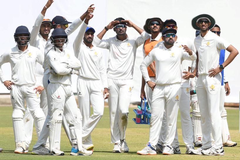 BCCI may change Ranji trophy format due to COVID
