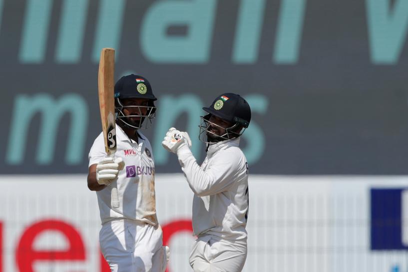 Dom Bess’s 4-wicket haul puts England on top despite Pant and Pujara’s counter-attack