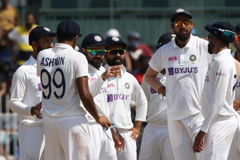 India vs England: India restore parity with a thumping win in 2nd Test