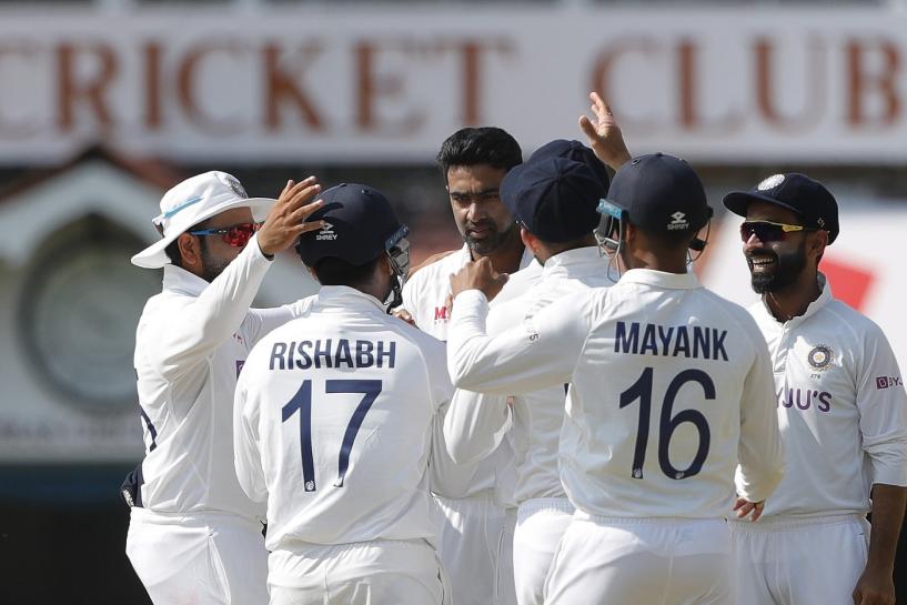 India jump to the second spot in WTC rankings after emphatic win over England