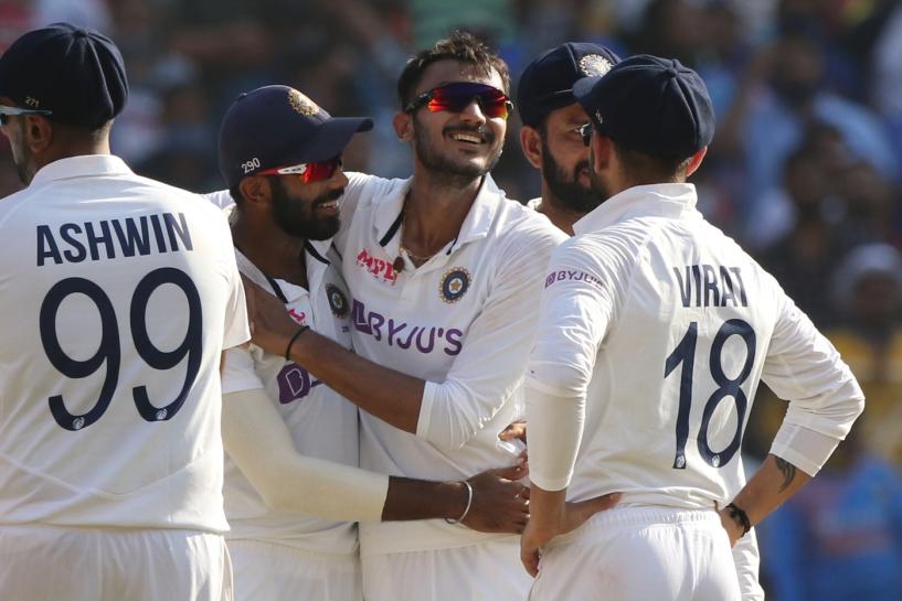 India vs England, 3rd Test Day 1 report, Ahmedabad India vs England, 3rd Test Day 1 report, Ahmedabad