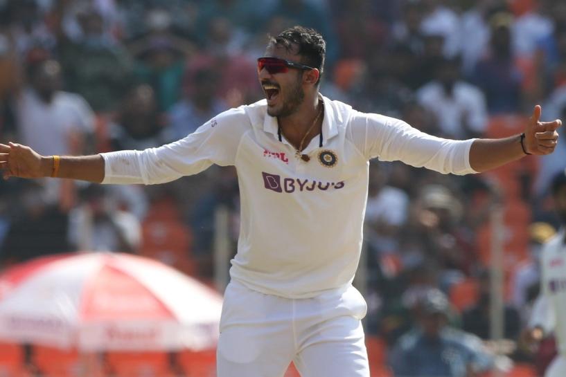 Sachin Tendulkar and Sanjay Manjrekar praise Axar Patel’s performance in Pink Ball Test