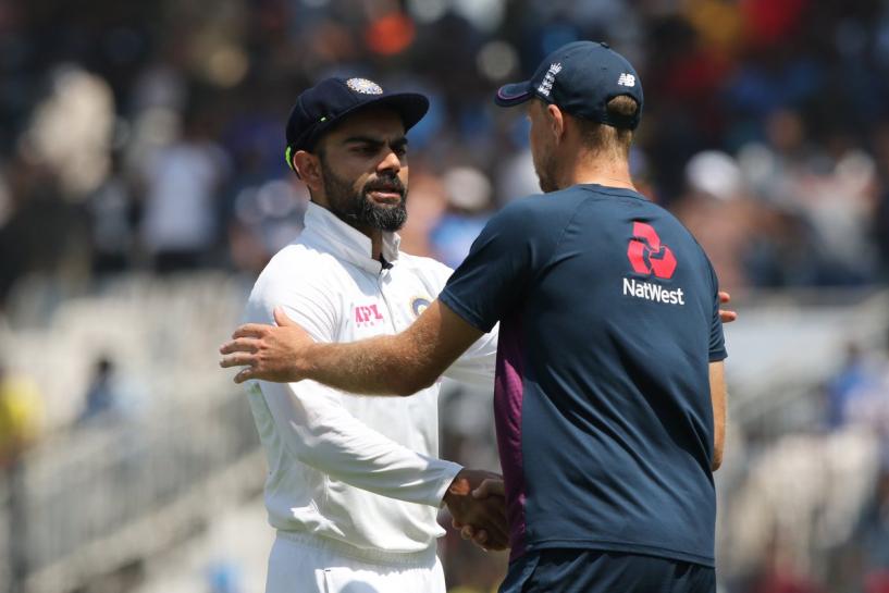 Renovated Motera set to welcome India and England with a position in the WTC final at stake Renovated Motera set to welcome India and England with a position in the WTC final at stake