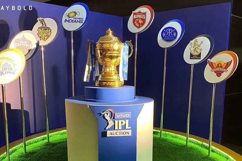 IPL 2021 Live Blog ft RCB