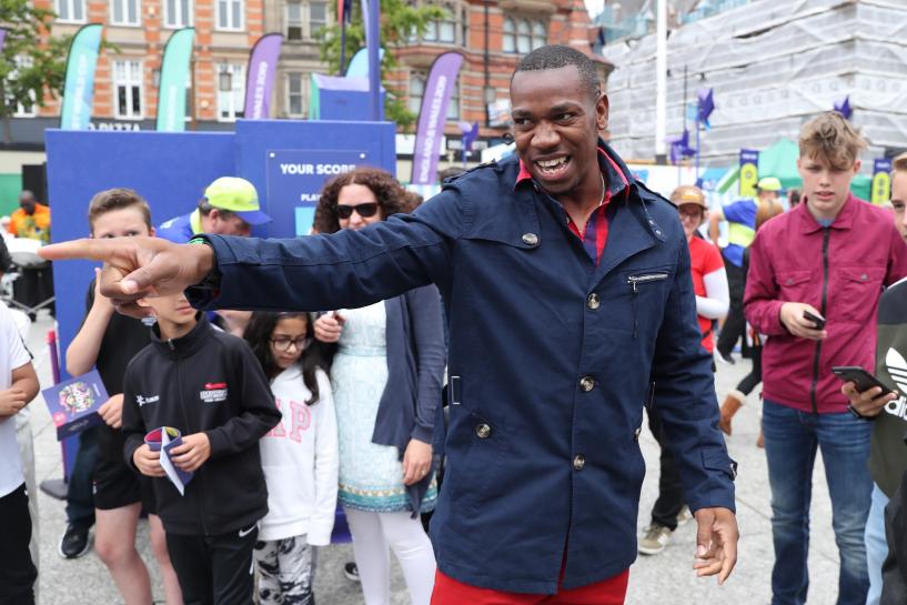 Virat Kohli doesn't offer excuses for team's bad displays, love that about his captaincy: Yohan Blake