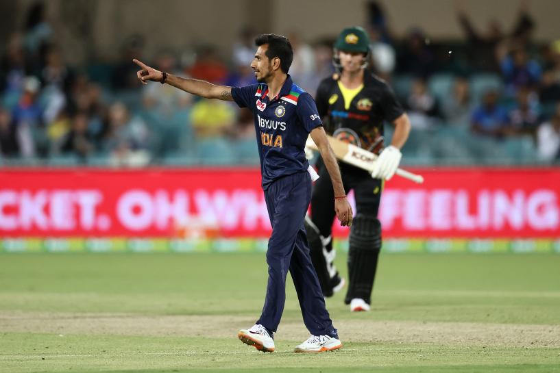 India should look to add Yuzvendra Chahal in the Test squad: Aakash Chopra