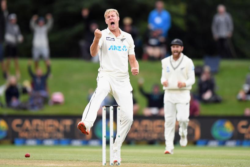 It was pretty surreal: Kyle Jamieson on becoming the most expensive Kiwi Player at IPL Auction