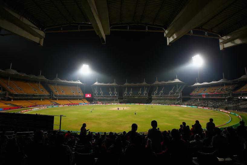 Fans may be allowed for India England Tests: Reports