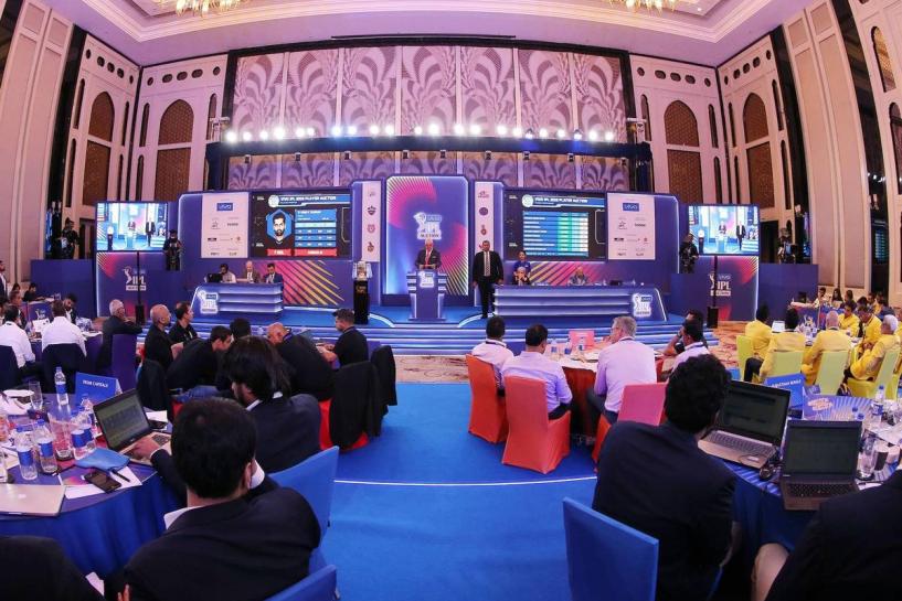 IPL 2021: 292 players to go under the hammer IPL 2021: 292 players to go under the hammer