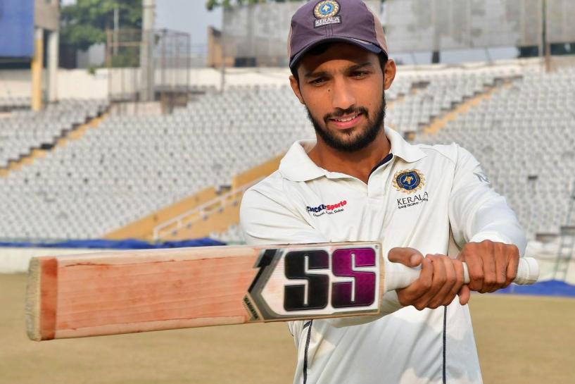 I have always wanted to play for RCB: Mohammed Azharuddeen I have always wanted to play for RCB: Mohammed Azharuddeen