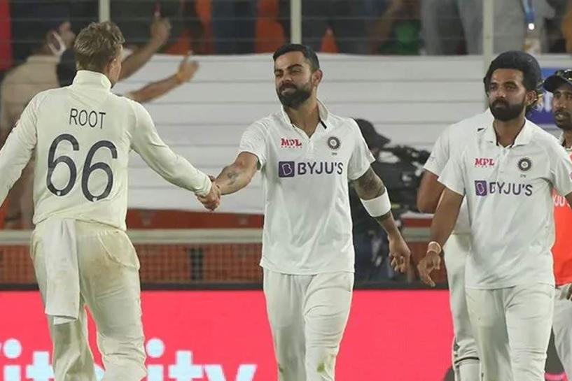 I don't think the quality of batting was up to standards: Virat Kohli