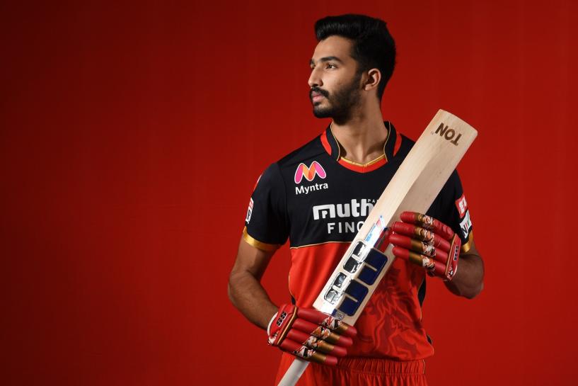 Happy that I could do well in IPL and carry that forward into other tournaments: Devdutt Padikkal