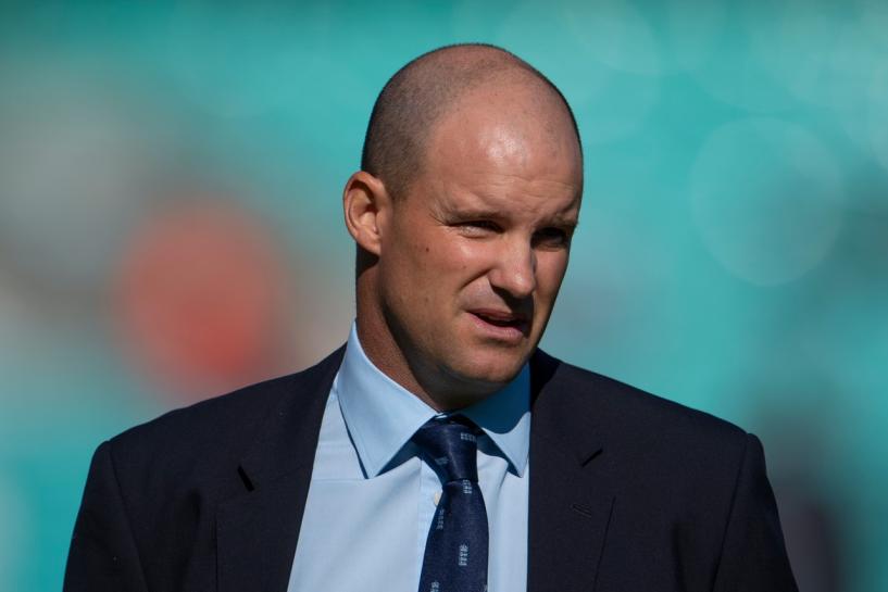 England’s batting not good enough for these conditions: Andrew Strauss