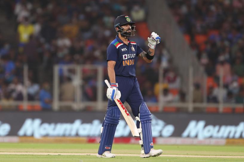 The Milestone Man Virat Kohli on the verge of breaking multiple records