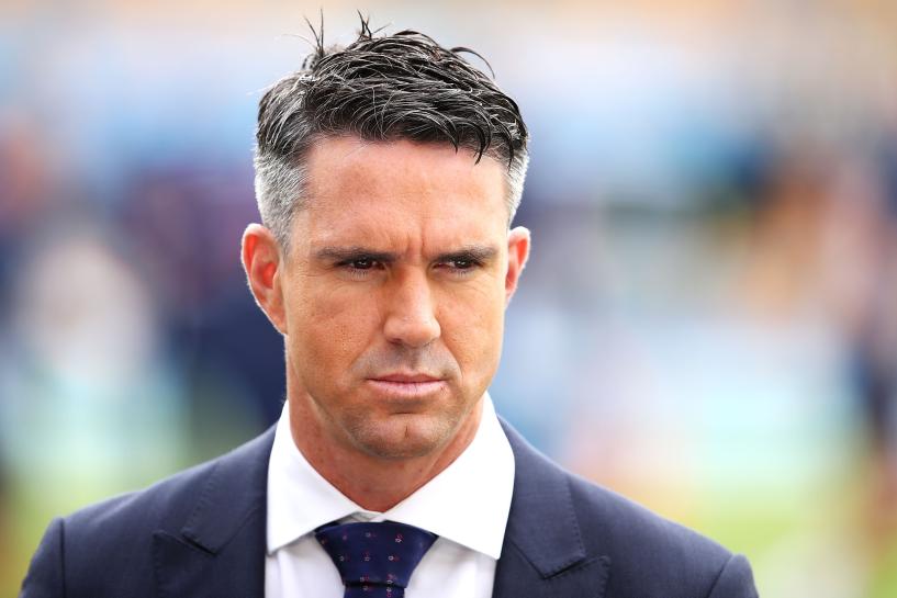 Pietersen defends Ahmedabad pitch, citing his innings from 2012