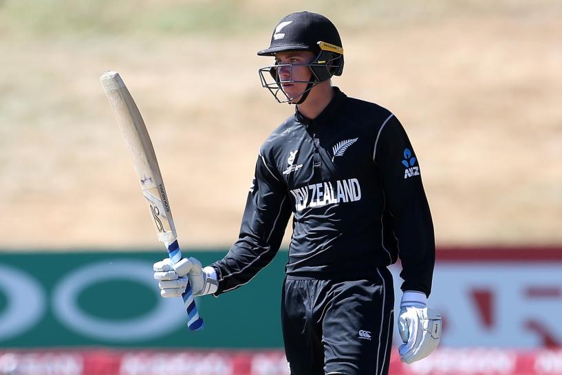 New Zealand’s Finn Allen says he is excited to be a part of the RCB squad for IPL 2021. New Zealand’s Finn Allen says he is excited to be a part of the RCB squad for IPL 2021.