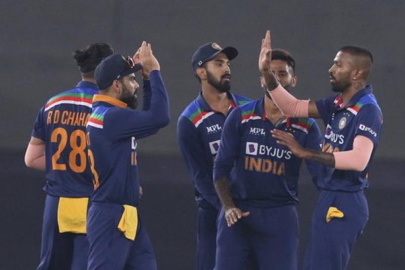 I don't know why there can't be an ‘I don't know’ call for the umpire: Virat Kohli hits out at soft signal decision