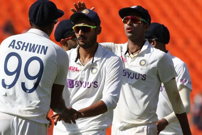 India vs England, 4th Test, Day 1 Report