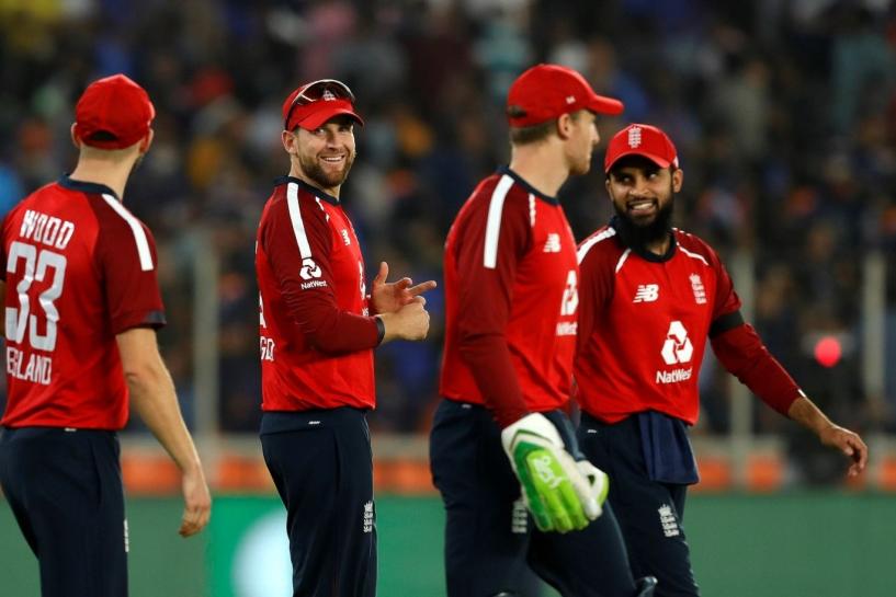 Impressive England brush aside India to take 1-0 lead in T20I series Impressive England brush aside India to take 1-0 lead in T20I series