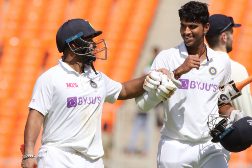 India vs England, 4th Test, Day 2 Report