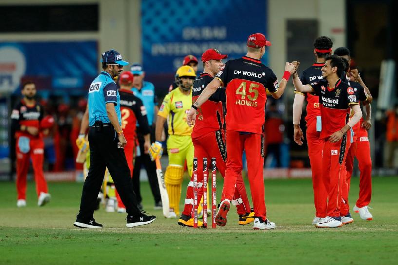IPL 2020 in numbers IPL 2020 in numbers