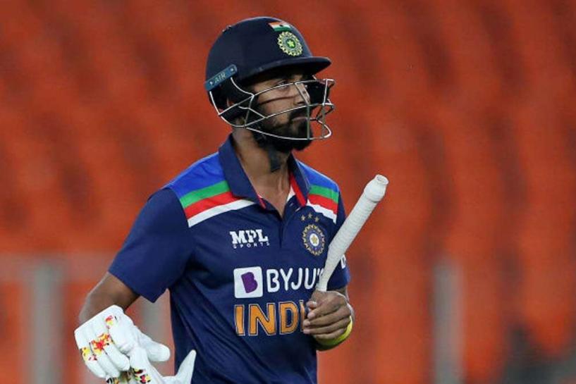 Virat Kohli backs KL Rahul to come good soon Virat Kohli backs KL Rahul to come good soon