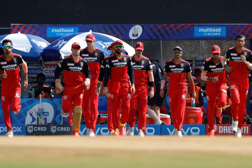 CSK vs RCB, match report, IPL 2021, Mumbai