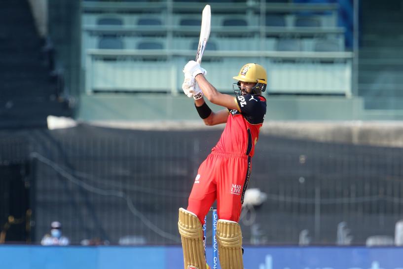 Devdutt Padikkal has got the class and the ability to play for India in any format - Sunil Gavaskar